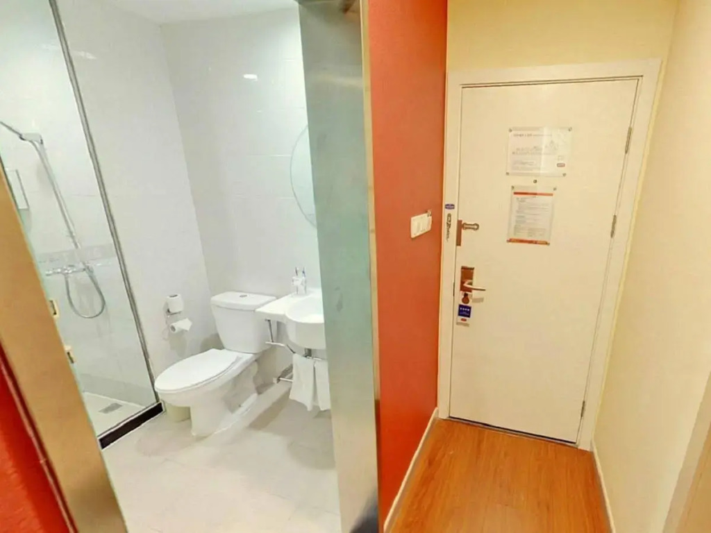 Hanting Hotel Shanghai Hongqiao Wuzhong Road