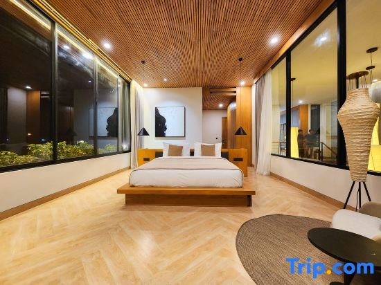 OASI House Canggu Managed by Nagisa Bali