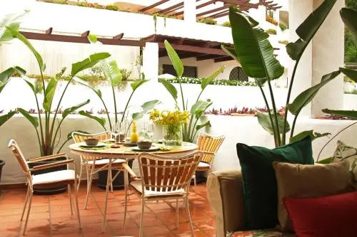 Botanic Home