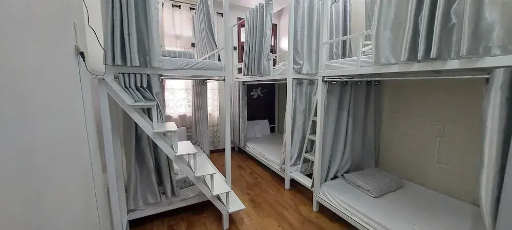 Melody Riverside Homestay