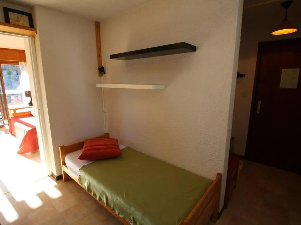 Appartement Auris, 3 pièces, 6 personnes - FR-1-297-27