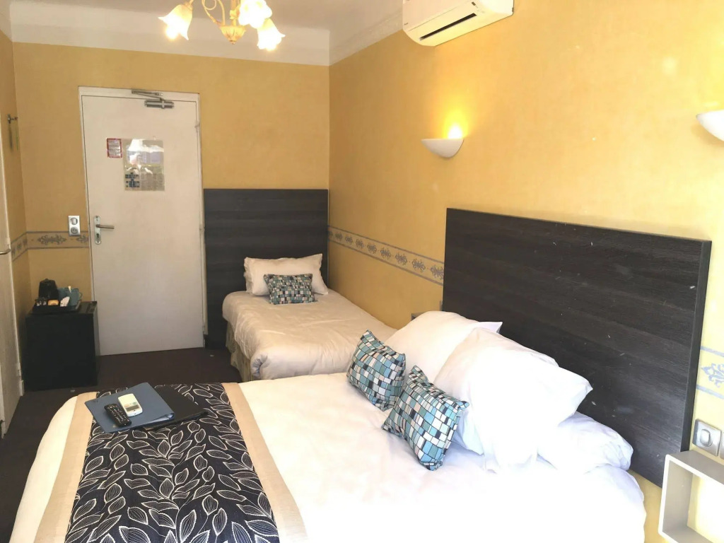 Hotel des Cayrons