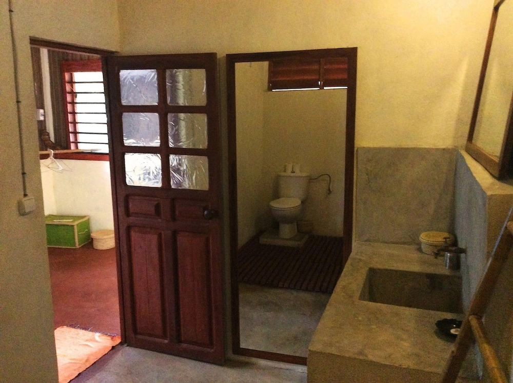 Floraly Komba Hotel - Nosy Komba