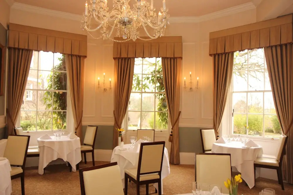The Shelleys Hotel