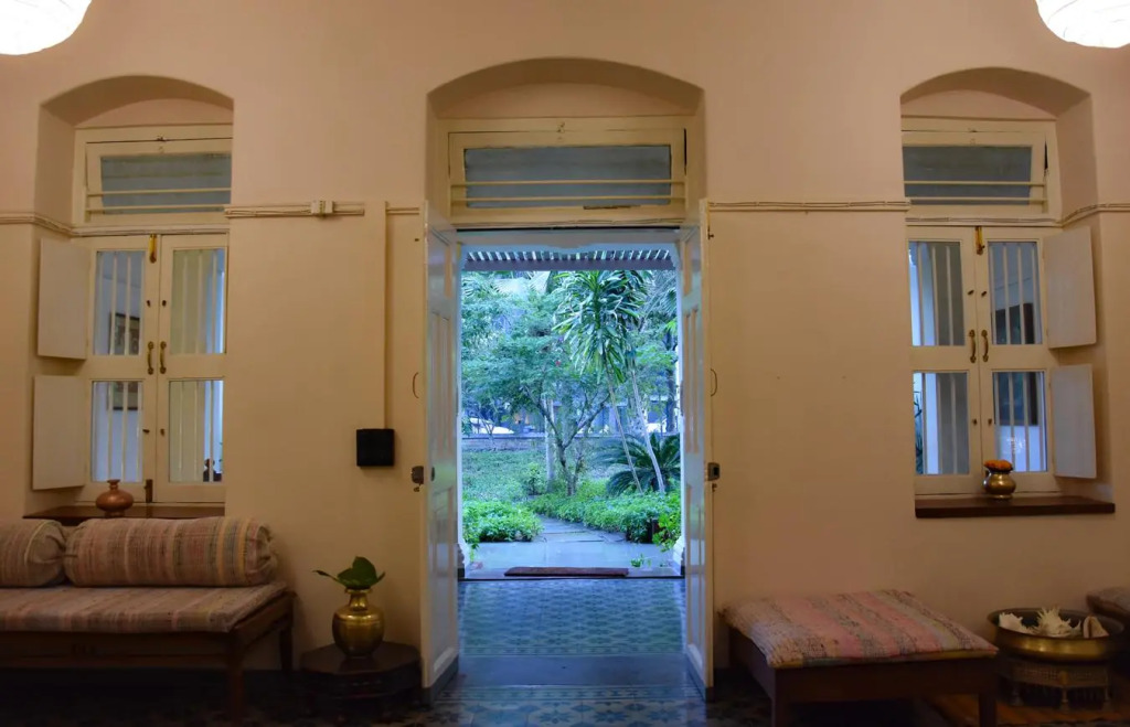 Mangalbag Gallery and residency