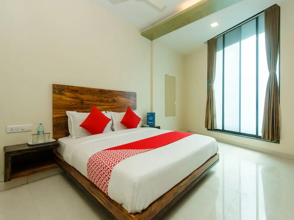 Hotel Sai Comforts