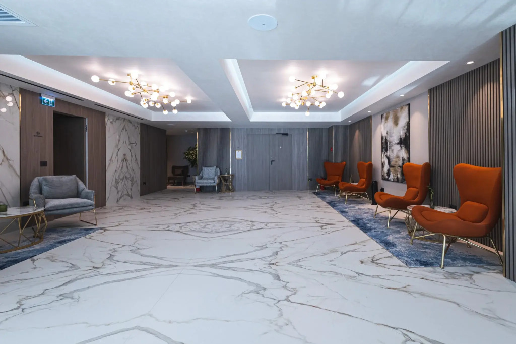 Crowne Plaza Constanta - Mamaia Beach by IHG
