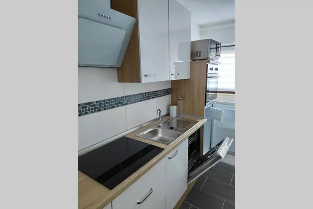 Ferienwohnung am Teutoburger Wald 1