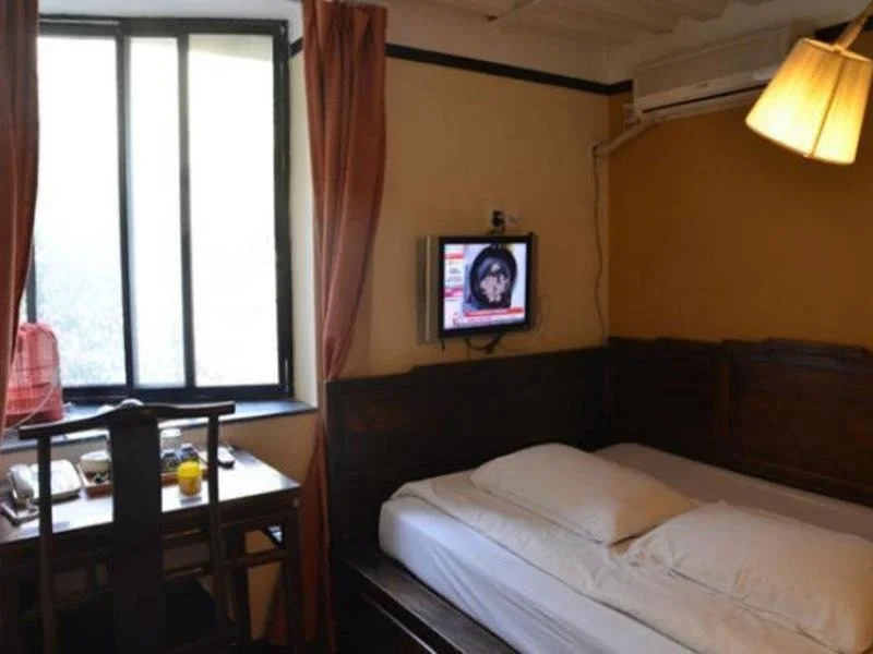 Mingtown Hangzhou International Youth Hostel
