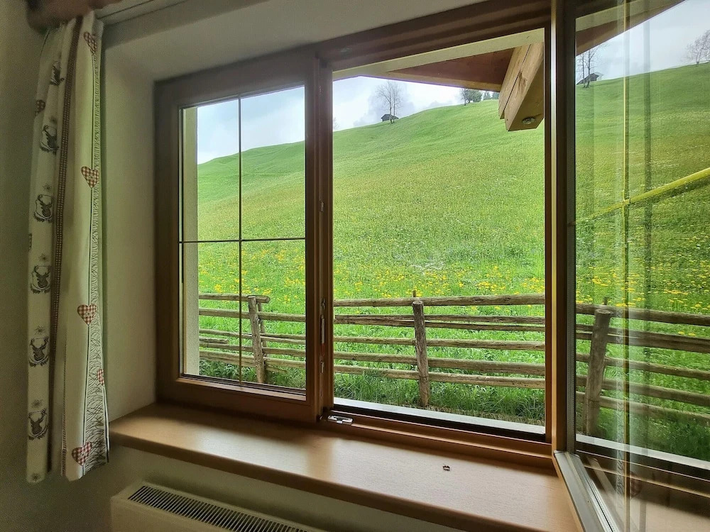Holiday Home in Finkenberg With Terrace