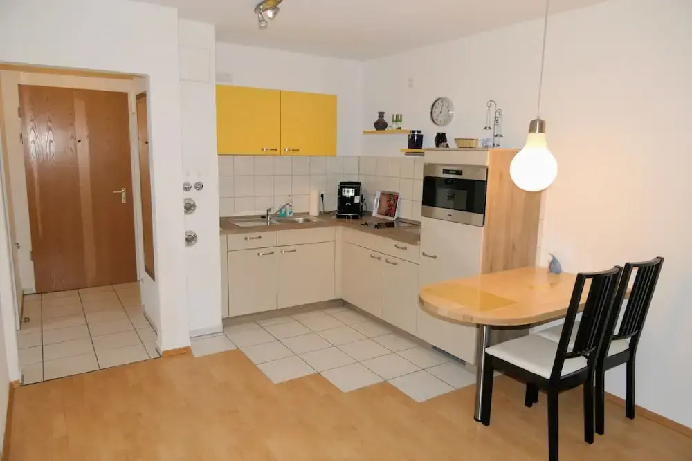Apartment Central