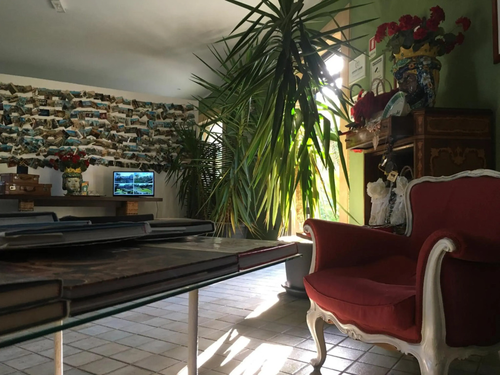 Valle di Mare Resort