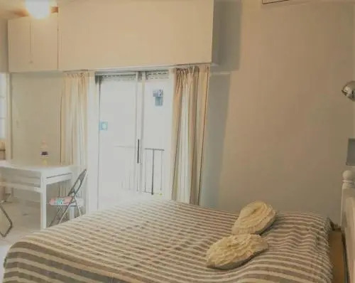 Apartamentos Pilar Paraguay Soleado