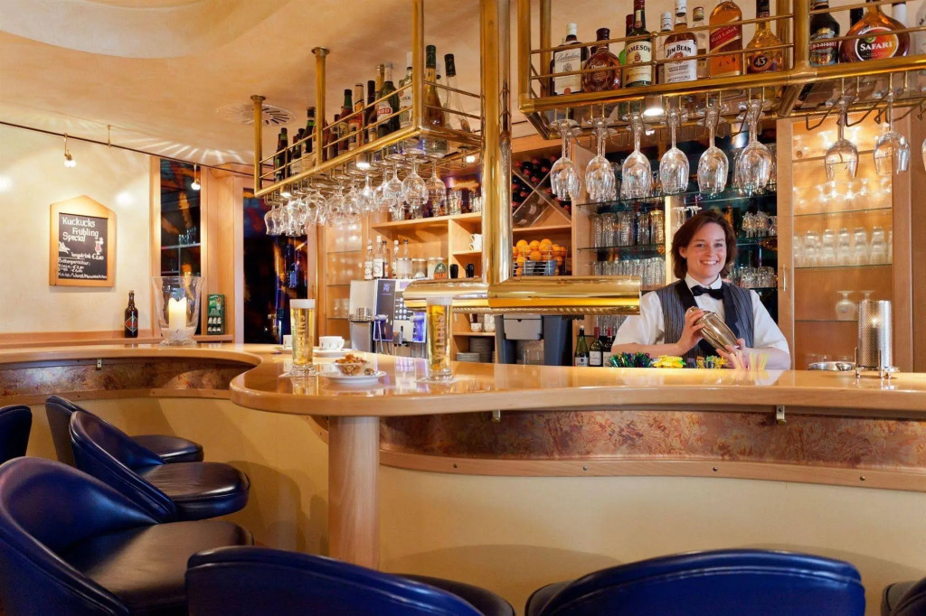 Hotel Hesborner Kuckuck