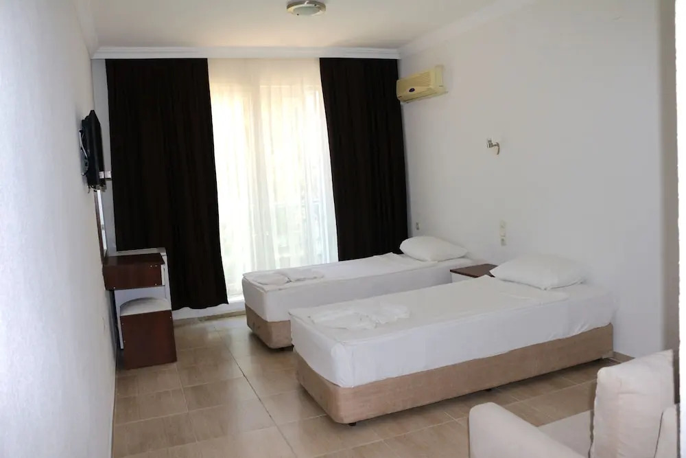 Körfez Otel Restaurant