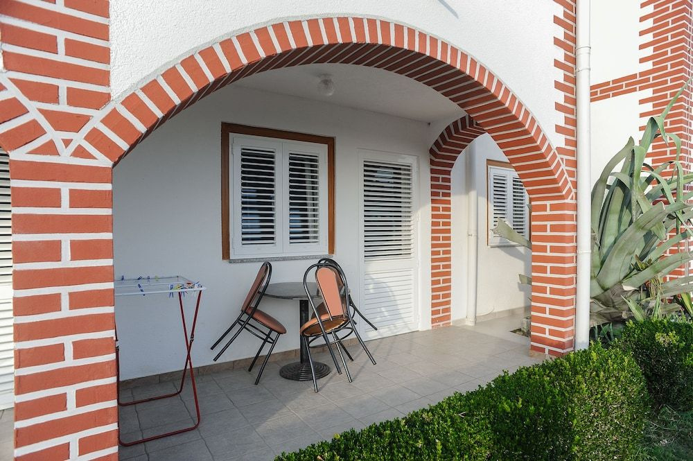 Apartmani Vila Caska
