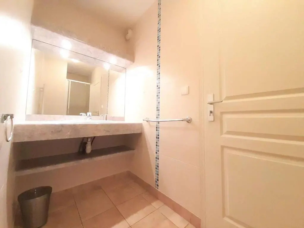 Appartement Saint-Lary-Soulan, 4 pièces, 8 personnes - FR-1-457-182