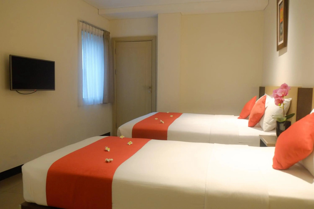 Mutiara Hotel and Convention