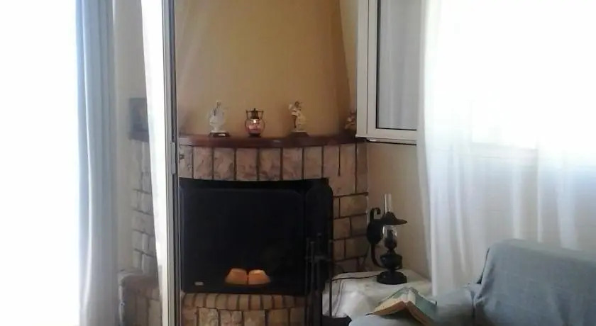 Helios Villa