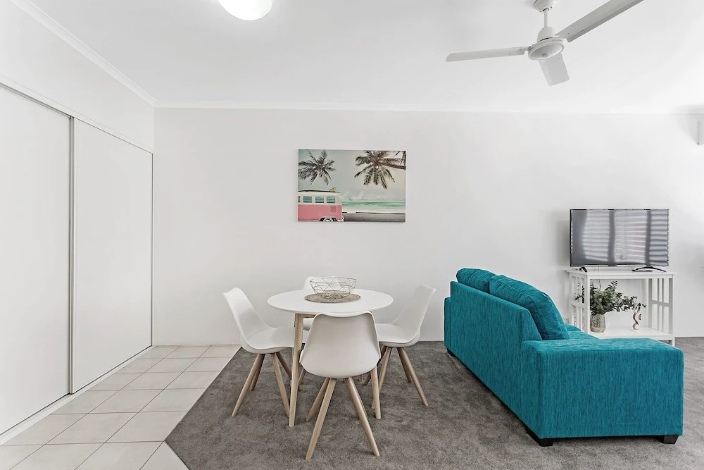 Zenith, Unit 7/10 Messines Street