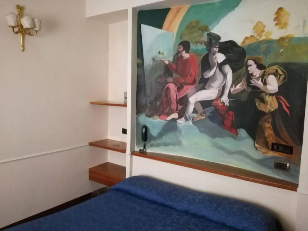 Hotel Suite Ares