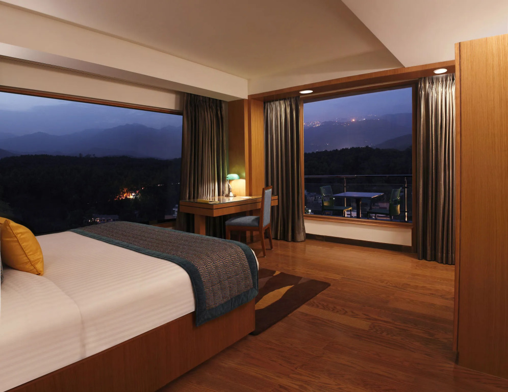 Lemon Tree Hotel, Dehradun