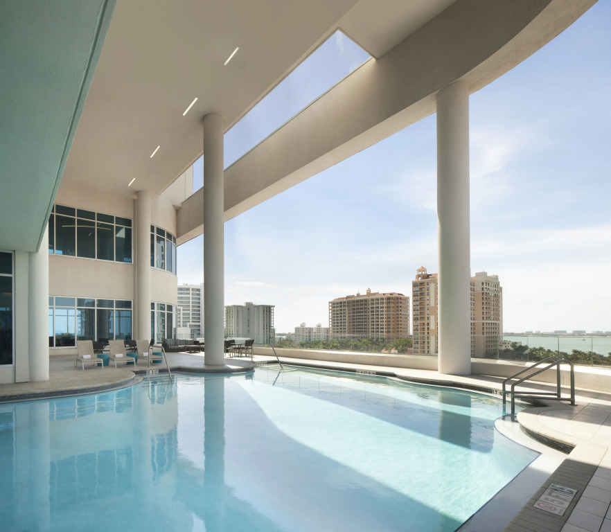 Embassy Suites By Hilton Sarasota