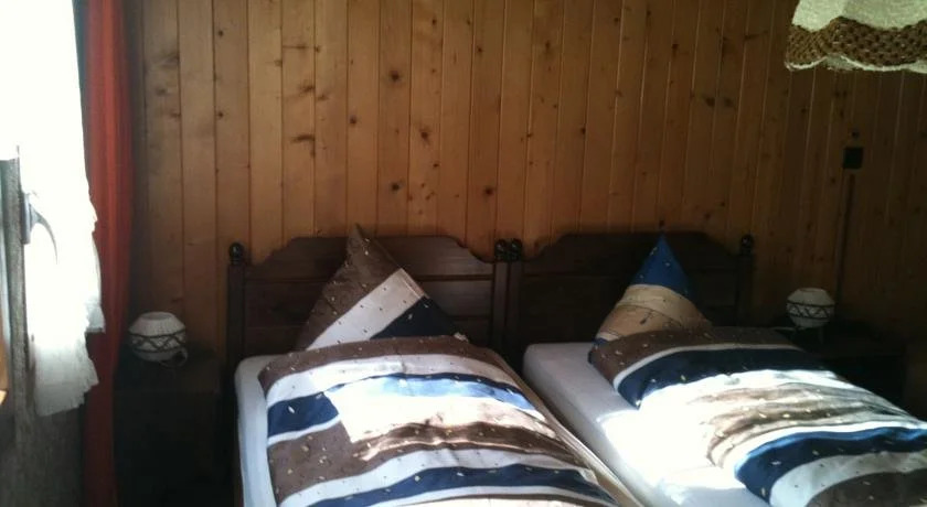 Chalet Felsheim
