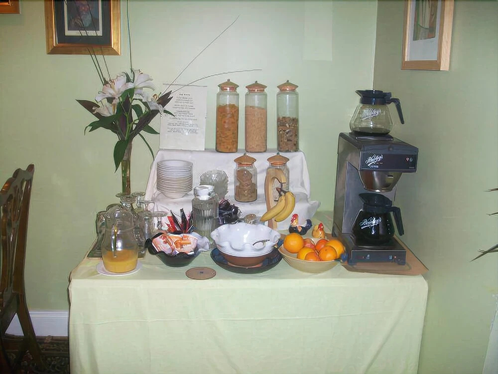 Hamills Bed and Breakfast