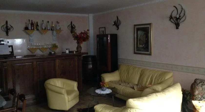 Albergo Andromeda
