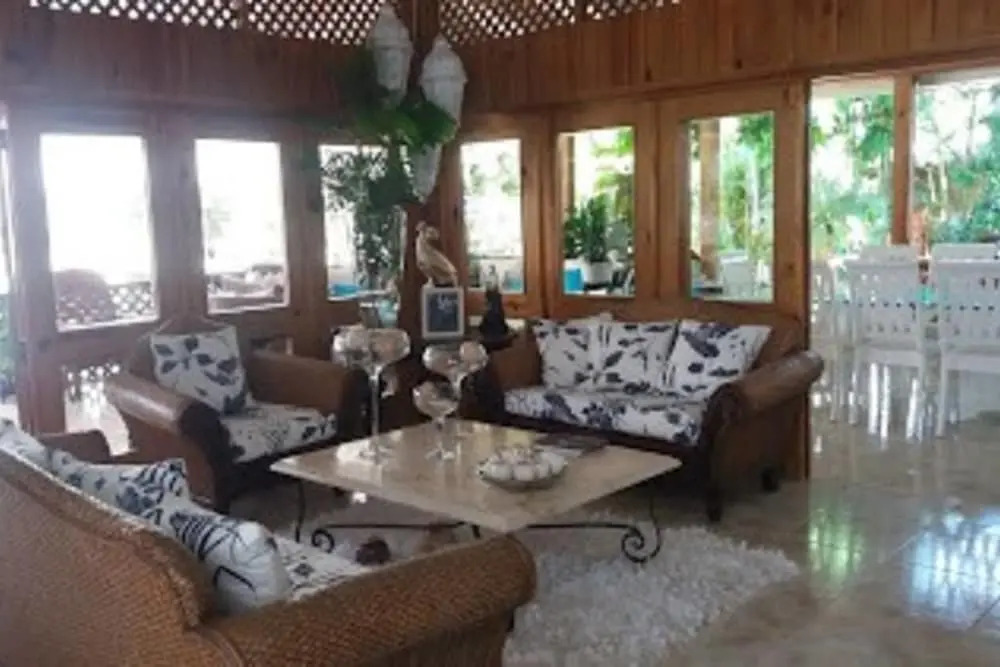 3BR Villa Golf at Casa de Campo by ASVR