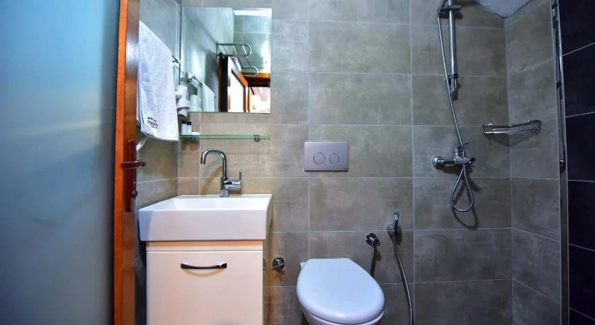 Ekinoks Suite Apart Hotel