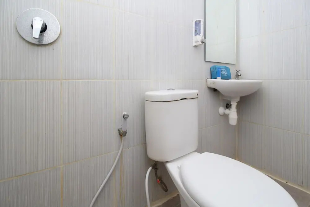 Airy Eco Panakkukang Toddopuli Raya Utara 1 Makassar