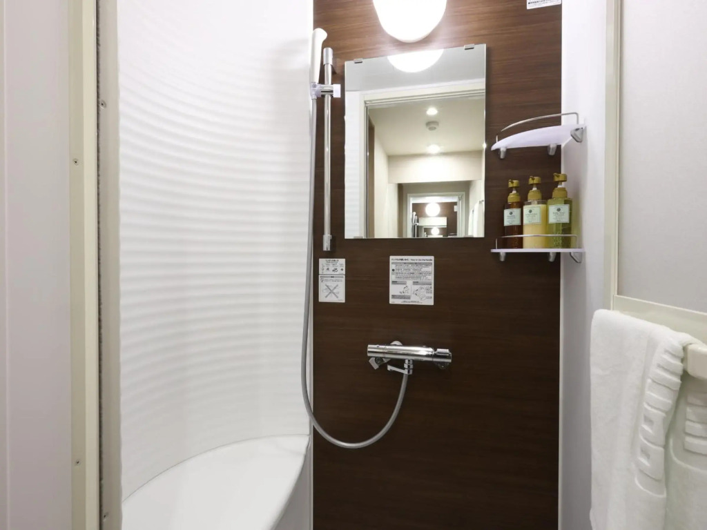 Dormy Inn Hiroshima Annex
