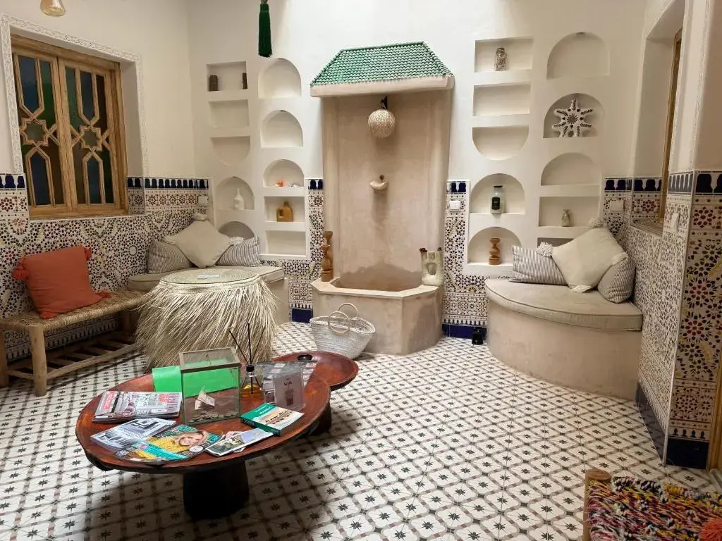 RIAD RIME QOUSSAI
