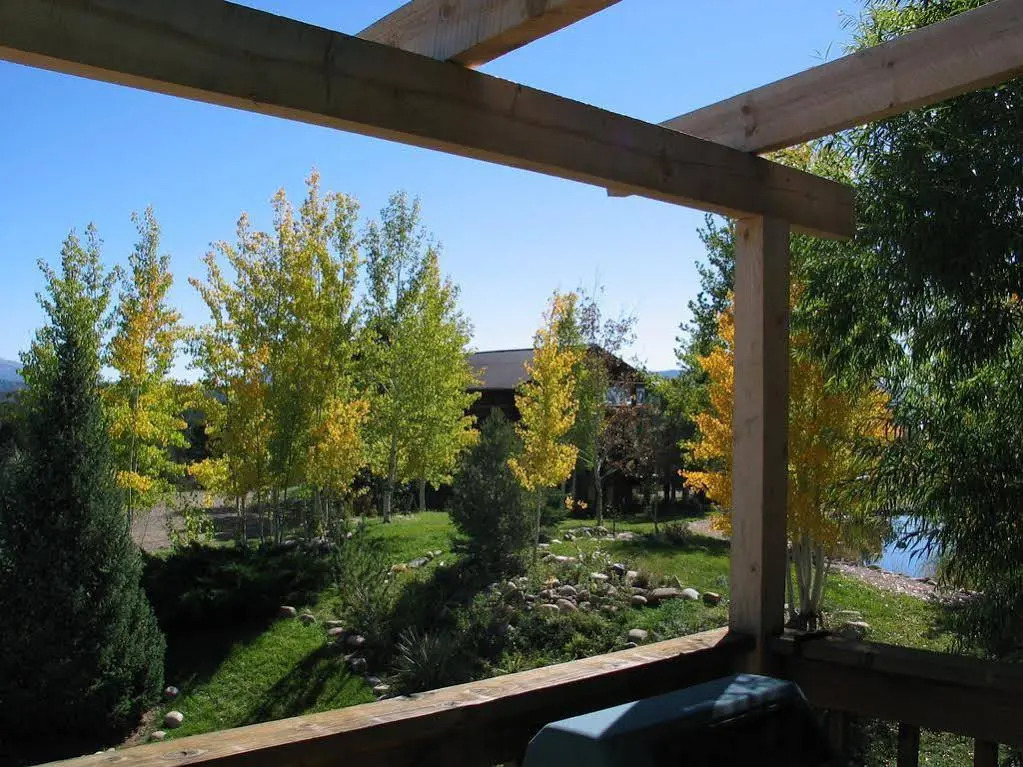 Sundance Bear Lodge