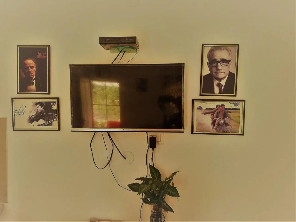 El Casa Homestay