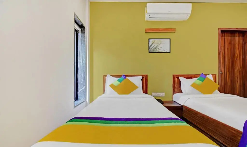 Itsy Hotels Shivshakti