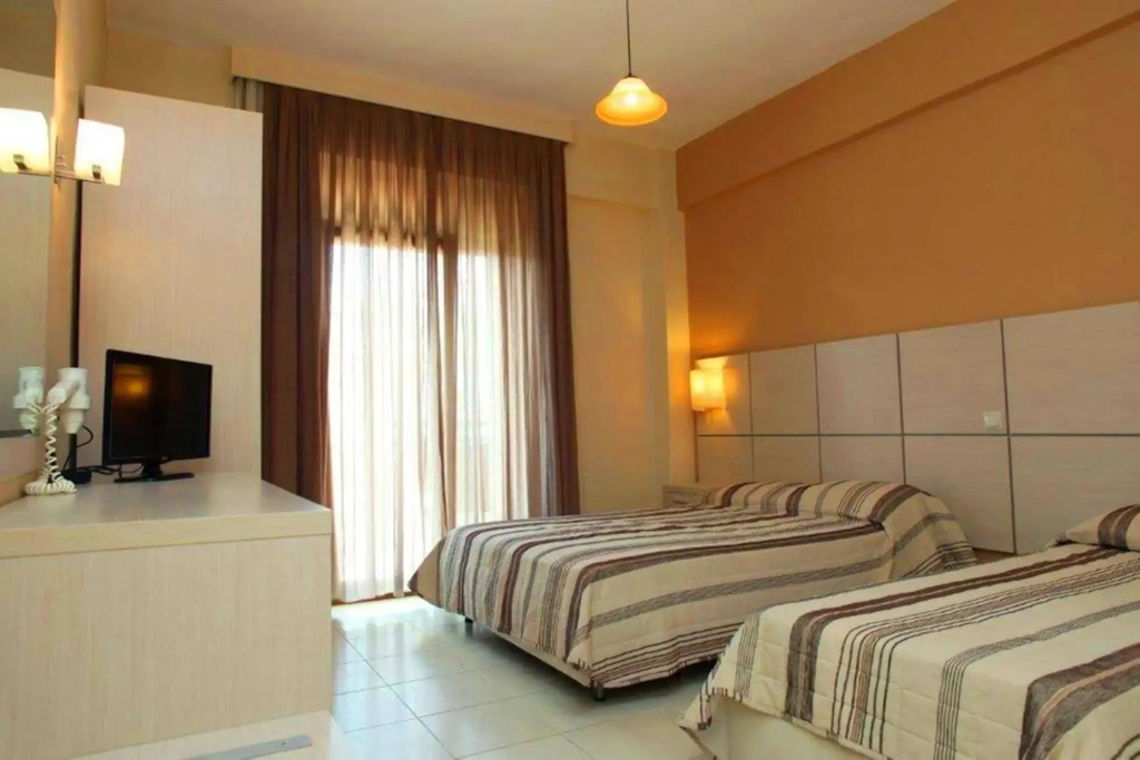 Aristotelis Hotel
