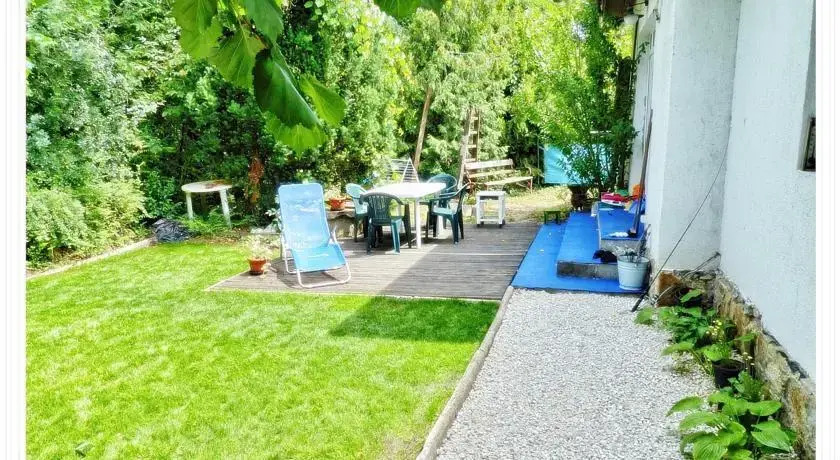 Family Cottage