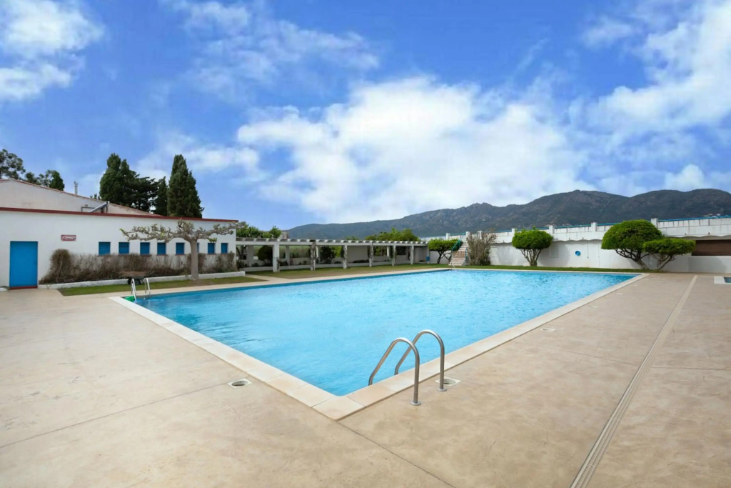 Apartamento Edificio la Masía