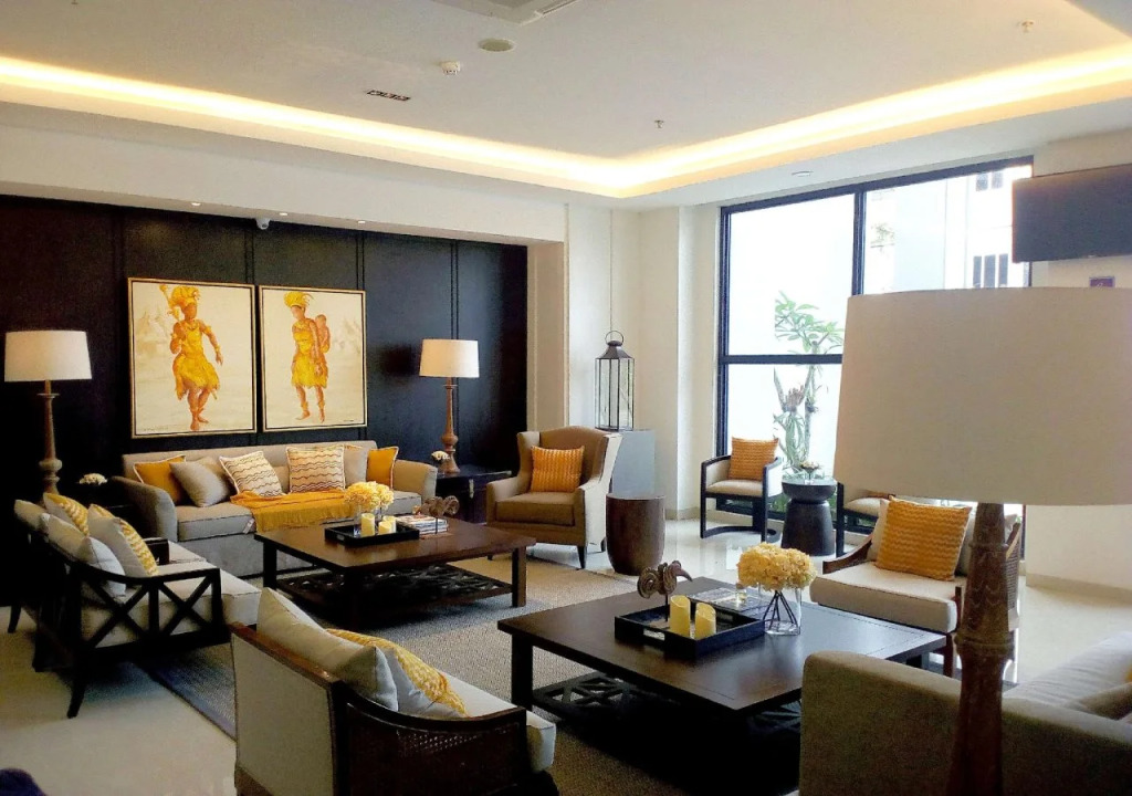 M Hotel Express Sorong