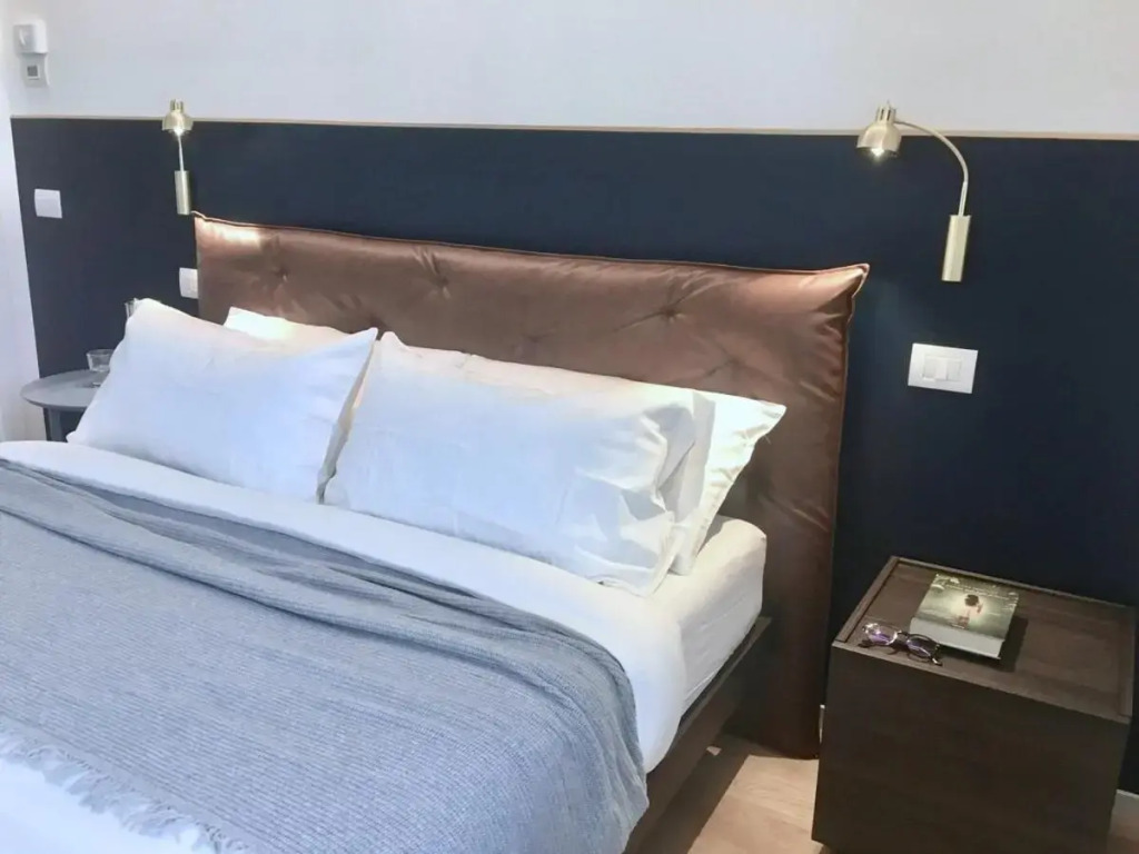 Ponte dei Voltoni Apartment