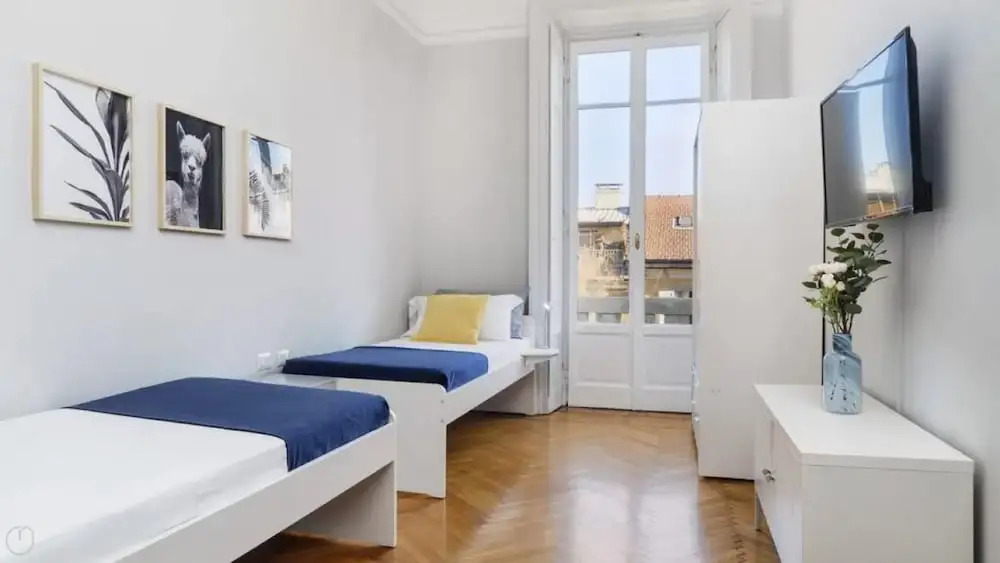Italianway - Montello 10 - B
