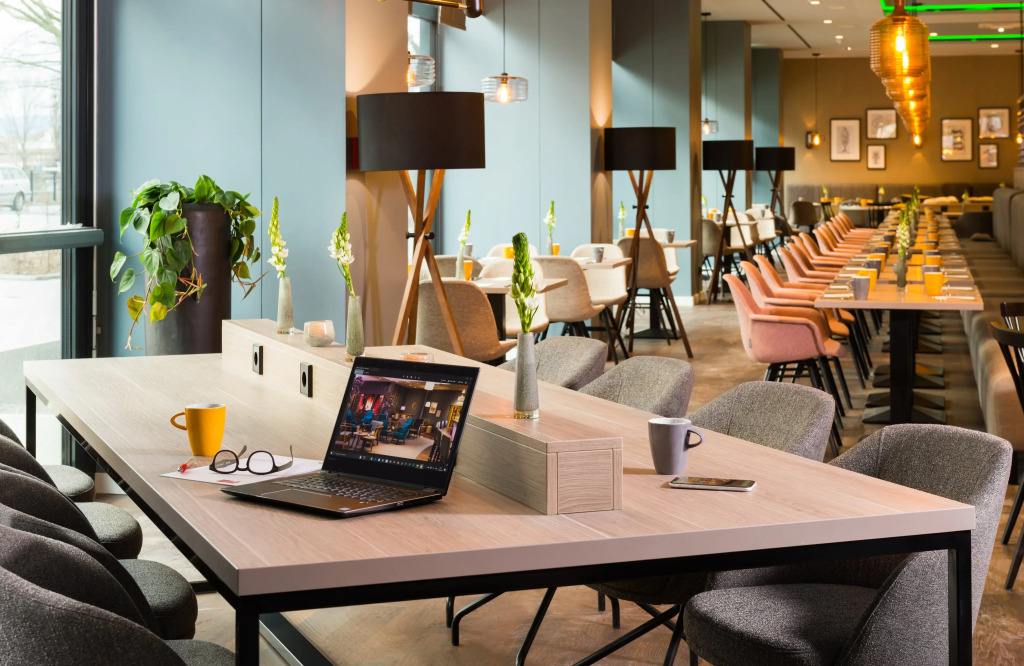 Leonardo Hotel Offenbach Frankfurt