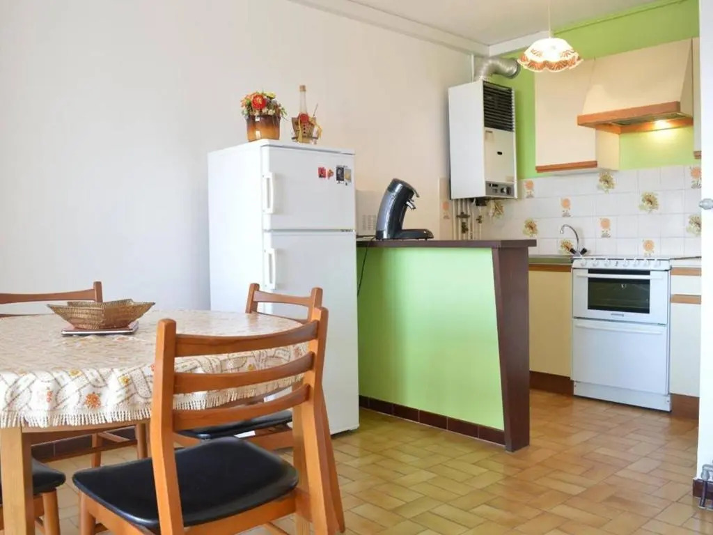 Appartement Banyuls-sur-Mer, 2 pièces, 6 personnes - FR-1-225C-549