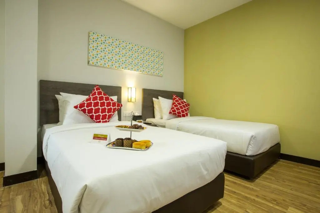 Humaira Hotel