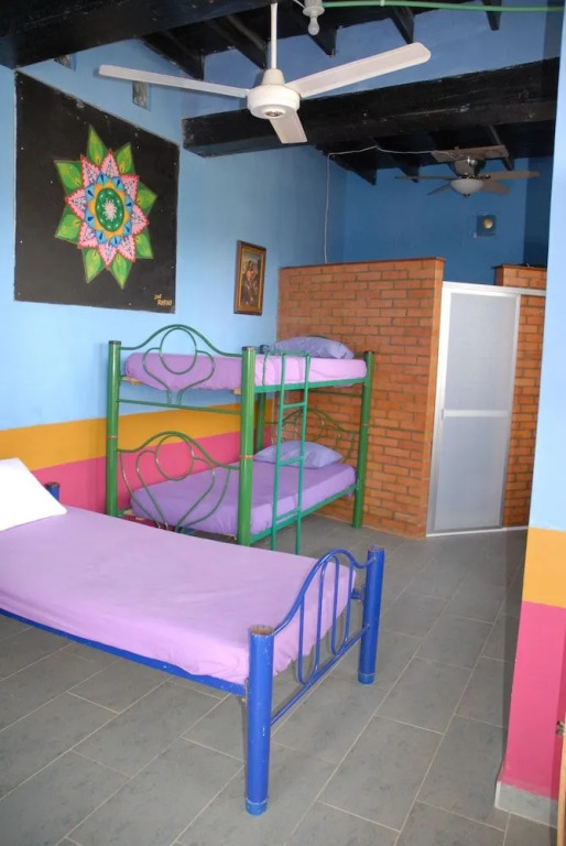 Hostal Las Terrazas