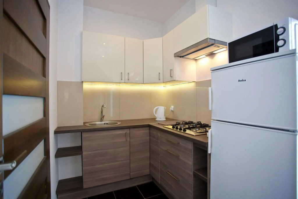 Apartamenty Kosciuszki 8