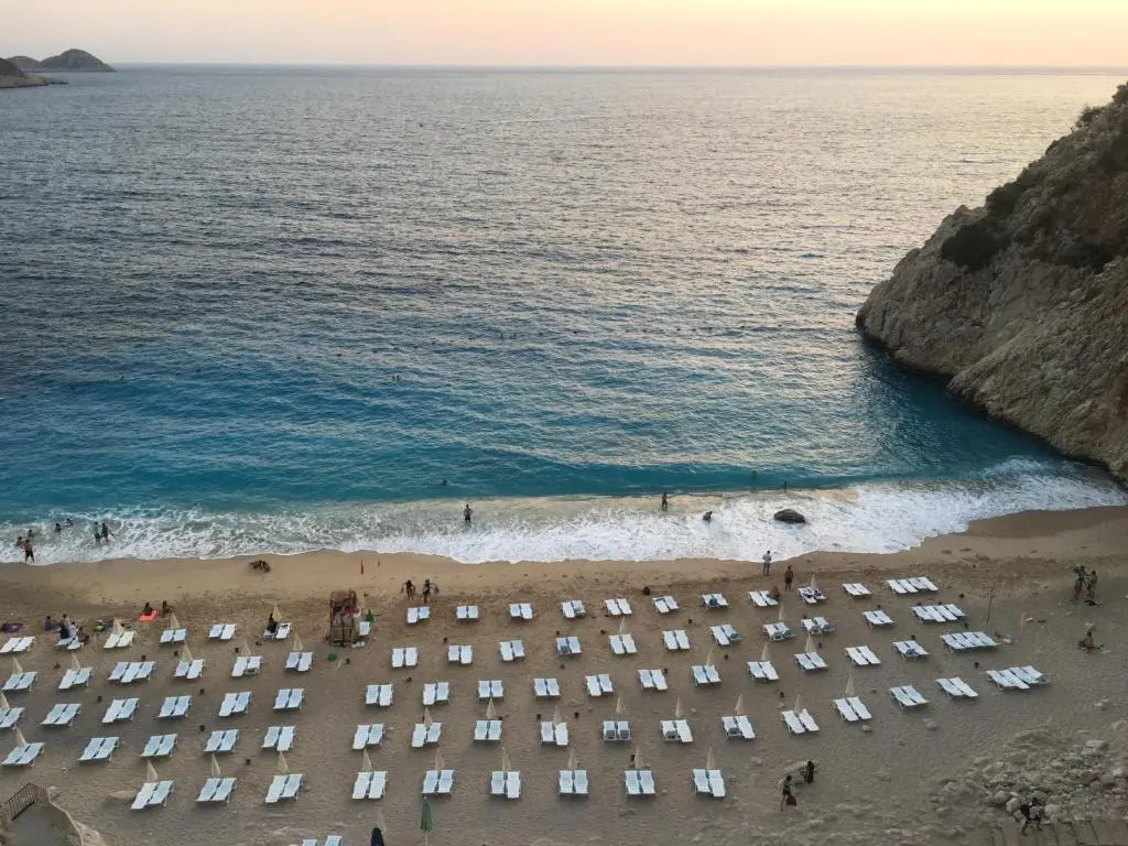 Club Patara Villas 220